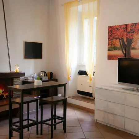 Casa Nena Nepi