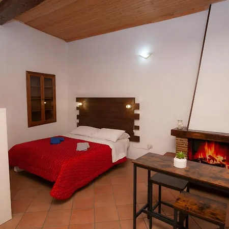 Pensjonat Casa Nena