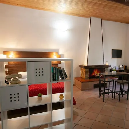Casa Nena 3* Nepi