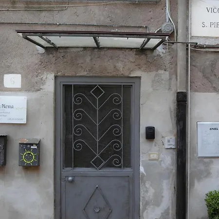 Casa Nena 게스트하우스