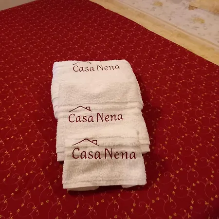 Casa Nena * Nepi
