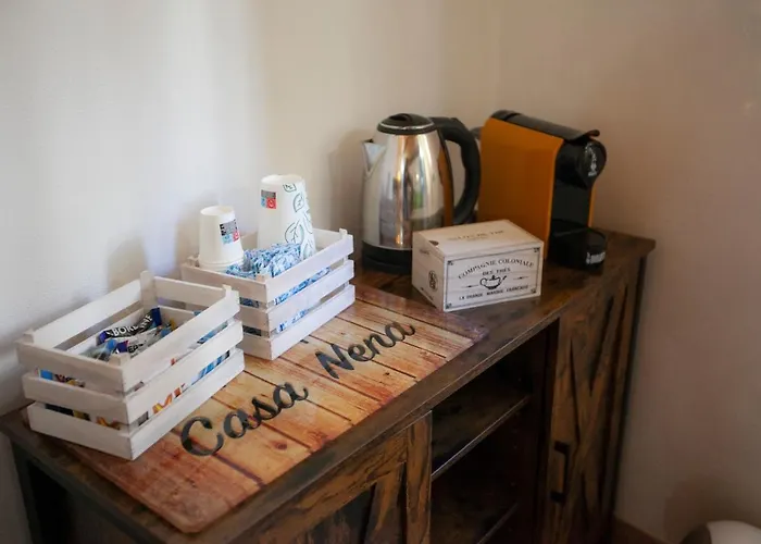 Casa Nena Affittacamere Nepi